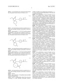 NOVEL SPIRO IMIDAZOLONES AS GLUCAGON RECEPTOR ANTAGONISTS, COMPOSITIONS,     AND METHODS FOR THEIR USE diagram and image