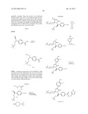 NOVEL SPIRO IMIDAZOLONES AS GLUCAGON RECEPTOR ANTAGONISTS, COMPOSITIONS,     AND METHODS FOR THEIR USE diagram and image