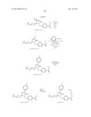 NOVEL SPIRO IMIDAZOLONES AS GLUCAGON RECEPTOR ANTAGONISTS, COMPOSITIONS,     AND METHODS FOR THEIR USE diagram and image