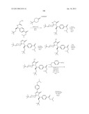 NOVEL SPIRO IMIDAZOLONES AS GLUCAGON RECEPTOR ANTAGONISTS, COMPOSITIONS,     AND METHODS FOR THEIR USE diagram and image