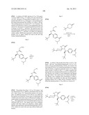 NOVEL SPIRO IMIDAZOLONES AS GLUCAGON RECEPTOR ANTAGONISTS, COMPOSITIONS,     AND METHODS FOR THEIR USE diagram and image