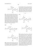 NOVEL SPIRO IMIDAZOLONES AS GLUCAGON RECEPTOR ANTAGONISTS, COMPOSITIONS,     AND METHODS FOR THEIR USE diagram and image