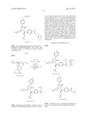 NOVEL SPIRO IMIDAZOLONES AS GLUCAGON RECEPTOR ANTAGONISTS, COMPOSITIONS,     AND METHODS FOR THEIR USE diagram and image