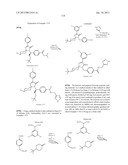 NOVEL SPIRO IMIDAZOLONES AS GLUCAGON RECEPTOR ANTAGONISTS, COMPOSITIONS,     AND METHODS FOR THEIR USE diagram and image