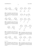 NOVEL SPIRO IMIDAZOLONES AS GLUCAGON RECEPTOR ANTAGONISTS, COMPOSITIONS,     AND METHODS FOR THEIR USE diagram and image