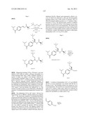 NOVEL SPIRO IMIDAZOLONES AS GLUCAGON RECEPTOR ANTAGONISTS, COMPOSITIONS,     AND METHODS FOR THEIR USE diagram and image