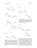 NOVEL SPIRO IMIDAZOLONES AS GLUCAGON RECEPTOR ANTAGONISTS, COMPOSITIONS,     AND METHODS FOR THEIR USE diagram and image