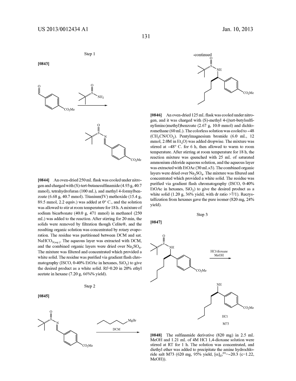 NOVEL SPIRO IMIDAZOLONES AS GLUCAGON RECEPTOR ANTAGONISTS, COMPOSITIONS,     AND METHODS FOR THEIR USE - diagram, schematic, and image 132