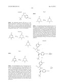 NOVEL SPIRO IMIDAZOLONES AS GLUCAGON RECEPTOR ANTAGONISTS, COMPOSITIONS,     AND METHODS FOR THEIR USE diagram and image