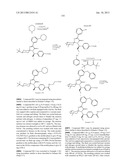 NOVEL SPIRO IMIDAZOLONES AS GLUCAGON RECEPTOR ANTAGONISTS, COMPOSITIONS,     AND METHODS FOR THEIR USE diagram and image