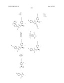 NOVEL SPIRO IMIDAZOLONES AS GLUCAGON RECEPTOR ANTAGONISTS, COMPOSITIONS,     AND METHODS FOR THEIR USE diagram and image