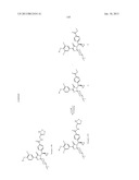 NOVEL SPIRO IMIDAZOLONES AS GLUCAGON RECEPTOR ANTAGONISTS, COMPOSITIONS,     AND METHODS FOR THEIR USE diagram and image