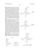 NOVEL SPIRO IMIDAZOLONES AS GLUCAGON RECEPTOR ANTAGONISTS, COMPOSITIONS,     AND METHODS FOR THEIR USE diagram and image