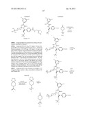 NOVEL SPIRO IMIDAZOLONES AS GLUCAGON RECEPTOR ANTAGONISTS, COMPOSITIONS,     AND METHODS FOR THEIR USE diagram and image