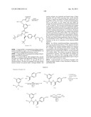 NOVEL SPIRO IMIDAZOLONES AS GLUCAGON RECEPTOR ANTAGONISTS, COMPOSITIONS,     AND METHODS FOR THEIR USE diagram and image