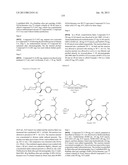 NOVEL SPIRO IMIDAZOLONES AS GLUCAGON RECEPTOR ANTAGONISTS, COMPOSITIONS,     AND METHODS FOR THEIR USE diagram and image