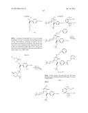 NOVEL SPIRO IMIDAZOLONES AS GLUCAGON RECEPTOR ANTAGONISTS, COMPOSITIONS,     AND METHODS FOR THEIR USE diagram and image