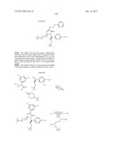 NOVEL SPIRO IMIDAZOLONES AS GLUCAGON RECEPTOR ANTAGONISTS, COMPOSITIONS,     AND METHODS FOR THEIR USE diagram and image