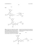 NOVEL SPIRO IMIDAZOLONES AS GLUCAGON RECEPTOR ANTAGONISTS, COMPOSITIONS,     AND METHODS FOR THEIR USE diagram and image