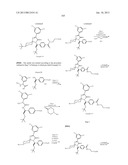 NOVEL SPIRO IMIDAZOLONES AS GLUCAGON RECEPTOR ANTAGONISTS, COMPOSITIONS,     AND METHODS FOR THEIR USE diagram and image