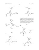 NOVEL SPIRO IMIDAZOLONES AS GLUCAGON RECEPTOR ANTAGONISTS, COMPOSITIONS,     AND METHODS FOR THEIR USE diagram and image