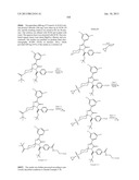 NOVEL SPIRO IMIDAZOLONES AS GLUCAGON RECEPTOR ANTAGONISTS, COMPOSITIONS,     AND METHODS FOR THEIR USE diagram and image