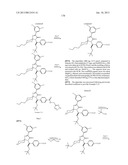 NOVEL SPIRO IMIDAZOLONES AS GLUCAGON RECEPTOR ANTAGONISTS, COMPOSITIONS,     AND METHODS FOR THEIR USE diagram and image