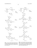 NOVEL SPIRO IMIDAZOLONES AS GLUCAGON RECEPTOR ANTAGONISTS, COMPOSITIONS,     AND METHODS FOR THEIR USE diagram and image