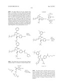 NOVEL SPIRO IMIDAZOLONES AS GLUCAGON RECEPTOR ANTAGONISTS, COMPOSITIONS,     AND METHODS FOR THEIR USE diagram and image