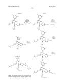 NOVEL SPIRO IMIDAZOLONES AS GLUCAGON RECEPTOR ANTAGONISTS, COMPOSITIONS,     AND METHODS FOR THEIR USE diagram and image