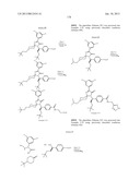 NOVEL SPIRO IMIDAZOLONES AS GLUCAGON RECEPTOR ANTAGONISTS, COMPOSITIONS,     AND METHODS FOR THEIR USE diagram and image