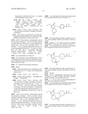 NOVEL SPIRO IMIDAZOLONES AS GLUCAGON RECEPTOR ANTAGONISTS, COMPOSITIONS,     AND METHODS FOR THEIR USE diagram and image