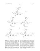 NOVEL SPIRO IMIDAZOLONES AS GLUCAGON RECEPTOR ANTAGONISTS, COMPOSITIONS,     AND METHODS FOR THEIR USE diagram and image