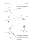 NOVEL SPIRO IMIDAZOLONES AS GLUCAGON RECEPTOR ANTAGONISTS, COMPOSITIONS,     AND METHODS FOR THEIR USE diagram and image