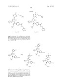 NOVEL SPIRO IMIDAZOLONES AS GLUCAGON RECEPTOR ANTAGONISTS, COMPOSITIONS,     AND METHODS FOR THEIR USE diagram and image