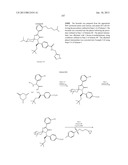 NOVEL SPIRO IMIDAZOLONES AS GLUCAGON RECEPTOR ANTAGONISTS, COMPOSITIONS,     AND METHODS FOR THEIR USE diagram and image