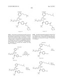 NOVEL SPIRO IMIDAZOLONES AS GLUCAGON RECEPTOR ANTAGONISTS, COMPOSITIONS,     AND METHODS FOR THEIR USE diagram and image