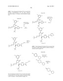 NOVEL SPIRO IMIDAZOLONES AS GLUCAGON RECEPTOR ANTAGONISTS, COMPOSITIONS,     AND METHODS FOR THEIR USE diagram and image