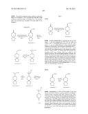 NOVEL SPIRO IMIDAZOLONES AS GLUCAGON RECEPTOR ANTAGONISTS, COMPOSITIONS,     AND METHODS FOR THEIR USE diagram and image