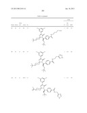 NOVEL SPIRO IMIDAZOLONES AS GLUCAGON RECEPTOR ANTAGONISTS, COMPOSITIONS,     AND METHODS FOR THEIR USE diagram and image