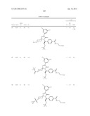 NOVEL SPIRO IMIDAZOLONES AS GLUCAGON RECEPTOR ANTAGONISTS, COMPOSITIONS,     AND METHODS FOR THEIR USE diagram and image