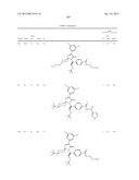 NOVEL SPIRO IMIDAZOLONES AS GLUCAGON RECEPTOR ANTAGONISTS, COMPOSITIONS,     AND METHODS FOR THEIR USE diagram and image