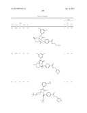 NOVEL SPIRO IMIDAZOLONES AS GLUCAGON RECEPTOR ANTAGONISTS, COMPOSITIONS,     AND METHODS FOR THEIR USE diagram and image