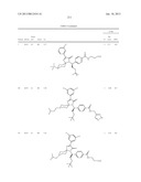 NOVEL SPIRO IMIDAZOLONES AS GLUCAGON RECEPTOR ANTAGONISTS, COMPOSITIONS,     AND METHODS FOR THEIR USE diagram and image