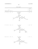 NOVEL SPIRO IMIDAZOLONES AS GLUCAGON RECEPTOR ANTAGONISTS, COMPOSITIONS,     AND METHODS FOR THEIR USE diagram and image