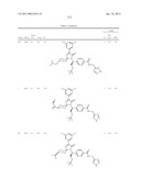 NOVEL SPIRO IMIDAZOLONES AS GLUCAGON RECEPTOR ANTAGONISTS, COMPOSITIONS,     AND METHODS FOR THEIR USE diagram and image