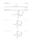 NOVEL SPIRO IMIDAZOLONES AS GLUCAGON RECEPTOR ANTAGONISTS, COMPOSITIONS,     AND METHODS FOR THEIR USE diagram and image