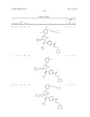 NOVEL SPIRO IMIDAZOLONES AS GLUCAGON RECEPTOR ANTAGONISTS, COMPOSITIONS,     AND METHODS FOR THEIR USE diagram and image