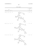 NOVEL SPIRO IMIDAZOLONES AS GLUCAGON RECEPTOR ANTAGONISTS, COMPOSITIONS,     AND METHODS FOR THEIR USE diagram and image