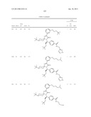 NOVEL SPIRO IMIDAZOLONES AS GLUCAGON RECEPTOR ANTAGONISTS, COMPOSITIONS,     AND METHODS FOR THEIR USE diagram and image